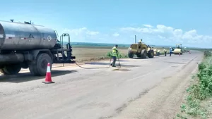 Conservação Rodovias Estaduais