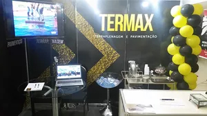 Termax na UnaSindico 2018